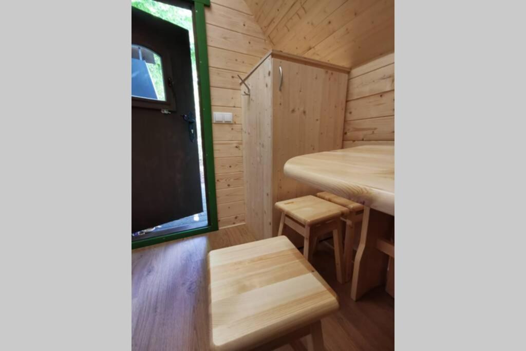 Heksenhuis Goebelsmuhle 외부 사진
